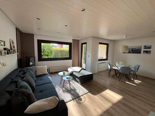 Foto - Möblierte 2,5 Zimmer-Wohnung in Altenbochum mit Terrasse