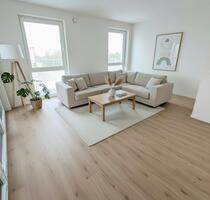 Exklusive 3- Zimmerwohnung im Neubau |Balkon| Aufzug | Tageslichtbad mit Dusche | Stellplatz - Magdeburg Alte Neustadt