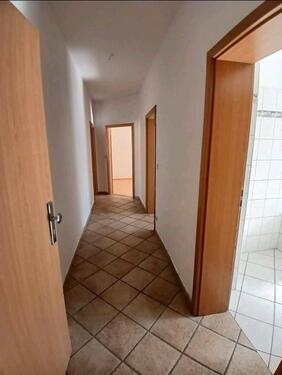 Foto - 3 Zimmer Etagenwohnung in Burg