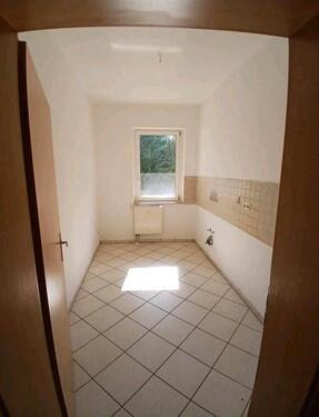 Foto - Etagenwohnung in Burg zur Miete