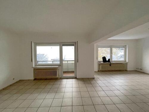 Foto - Helle 3 Zimmerwohnung mit Blick in die Natur