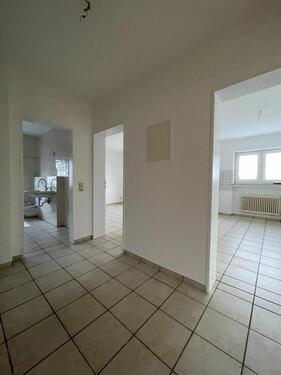 Foto - Etagenwohnung in Straßenhaus zur Miete