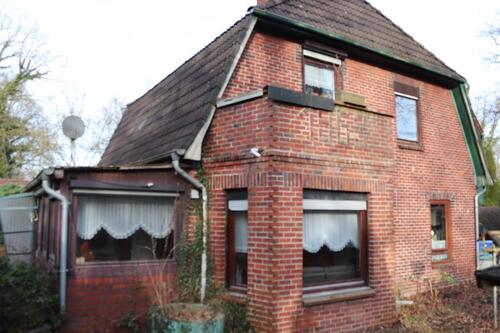 Foto - 5 Zimmer Einfamilienhaus in Hagen im Bremischen