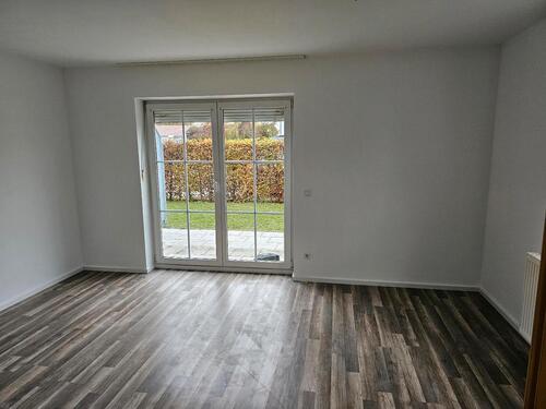 Foto - 2 Zimmer Etagenwohnung zur Miete in Osterhofen