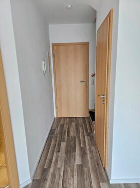 Foto - Etagenwohnung in Osterhofen zur Miete