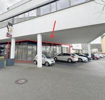 Frequenzstarker Handelsstandort mit namhaften Ankermietern - Lohmar