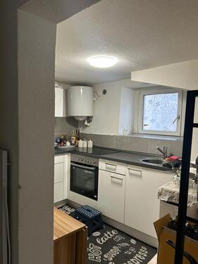 Foto - 2-Zimmer-Wohnung Stuttgart-Wangen