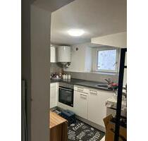 2-Zimmer-Wohnung Stuttgart-Wangen