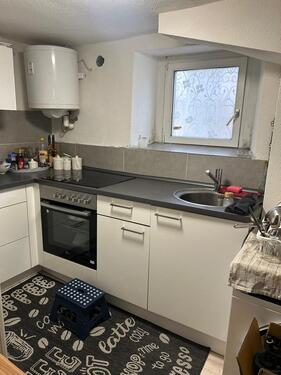 Foto - 1 Zimmer Etagenwohnung zur Miete in Stuttgart