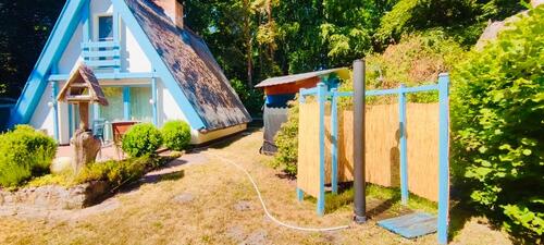 Foto - 1 Zimmer Einfamilienhaus zum Kaufen in Rostock