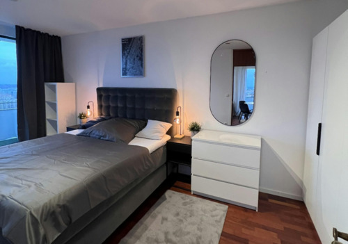 Foto - 2.5 Zimmer Etagenwohnung zur Miete in München