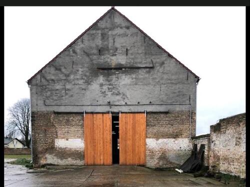 Foto - Scheune, Werkstatt, Lager, Kfz - 3,00&nbsp;EUR Kaltmiete, ca.&nbsp; 3,00&nbsp;m&sup2;