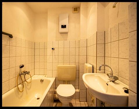 Foto - Mietwohnung in Duisburg-Meiderich