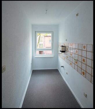 Foto - 3 Zimmer Etagenwohnung in Duisburg