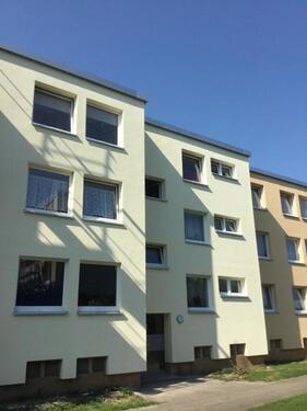 Foto - Schöne 3-Zimmer-Wohnung mit Balkon