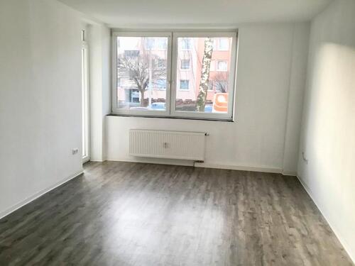 Foto - 3 Zimmer Erdgeschoßwohnung in Garbsen