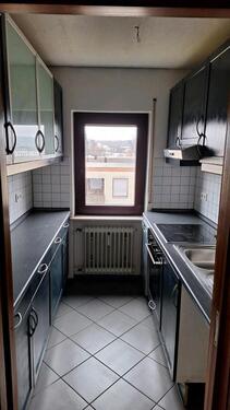 Foto - Etagenwohnung in Vaihingen an der Enz zur Miete