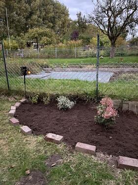 Foto - Grundst&uuml;ck zur Miete in Lübeck