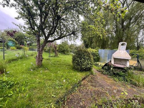 Foto - Grundst&uuml;ck in Lübeck