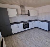 60 m2 - 3 ZKB-Wohnung inkl. EBK und Garage - Bebra