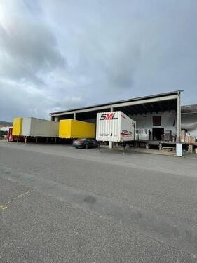 Foto - Lagerfläche in größerer Halle - 400,00&nbsp;EUR Kaltmiete, ca.&nbsp; 115,00&nbsp;m&sup2;