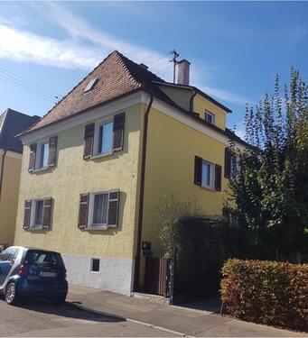 Foto - Schönes Einfamilienhaus in Kornwestheim