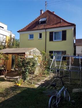 Foto - 7 Zimmer Einfamilienhaus zur Miete in Kornwestheim