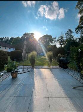 Foto - Reihenmittelhaus zentrumsnah, von privat