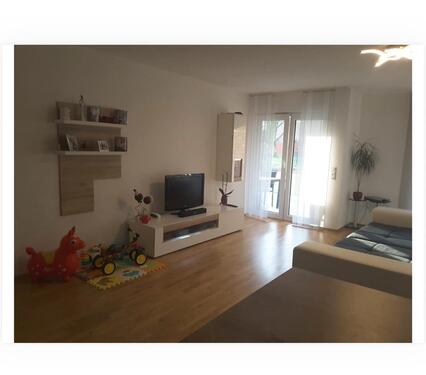 Foto - 3 Zimmer Terrassenwohnung in Kaarst