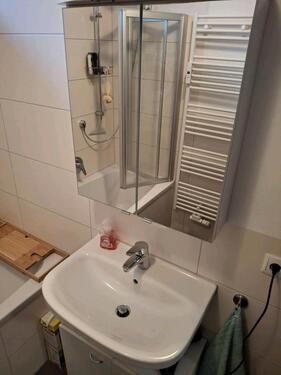 Foto - Schöne 3 Zimmerwohnung in Marktheidenfeld