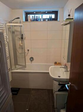 Foto - 3 Zimmer Erdgeschoßwohnung zur Miete in Marktheidenfeld