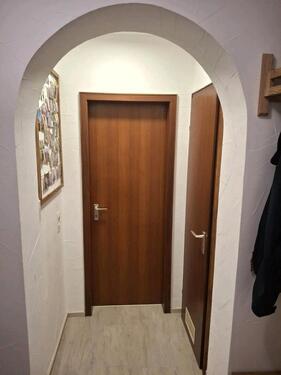 Foto - 3 Zimmer Erdgeschoßwohnung in Marktheidenfeld