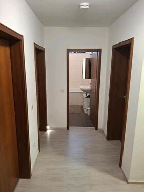 Foto - Erdgeschoßwohnung in Marktheidenfeld zur Miete