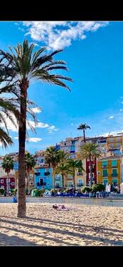 Foto - Wunderschöne Ferienwohnung an der Costa Blanca in Strandnähe