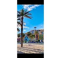 Wunderschöne Ferienwohnung an der Costa Blanca in Strandnähe - Forchheim