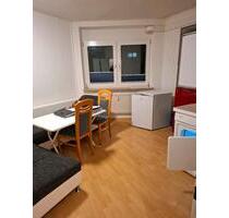 2 Zi.-Wohnung zu vermieten in Burgsteinfurt