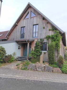 Foto - Seltene Gelegenheit EFH in Üchtelhausen OT Hoppachshof zvk