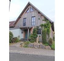 Seltene Gelegenheit EFH in Üchtelhausen OT Hoppachshof zvk