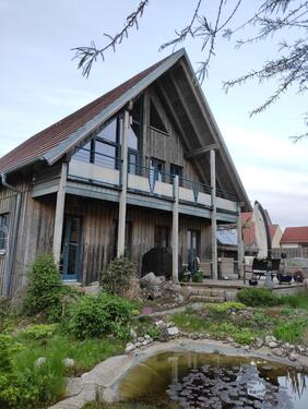 Foto - 5 Zimmer Einfamilienhaus zum Kaufen in Üchtelhausen