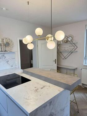 Foto - 2.5 Zimmer Erdgeschoßwohnung in Landau in der Pfalz