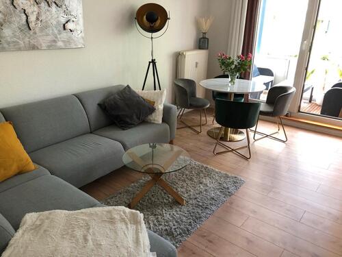 Foto - 3 Zimmer Wohnung in Friedrichshain-Selbstnutzung der Vermietung