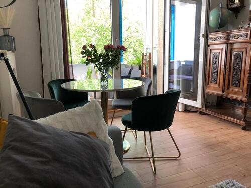 Foto - 3 Zimmer Etagenwohnung zum Kaufen in Berlin