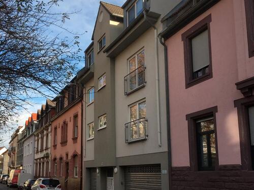 Foto - Provisionsfrei! Wunderschönes 1,5-Zi.-Apartment!