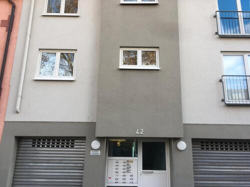 Foto - 1.5 Zimmer Etagenwohnung zum Kaufen in Mannheim