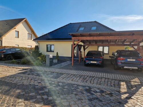 Foto - 5 Zimmer Bungalow zum Kaufen in Markranstädt