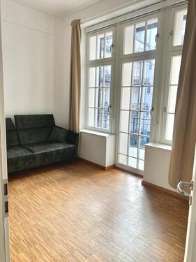 Foto - Studio-Wohnung 1,5-Raum-Whg - „F6 Historische Tabakfabrik“