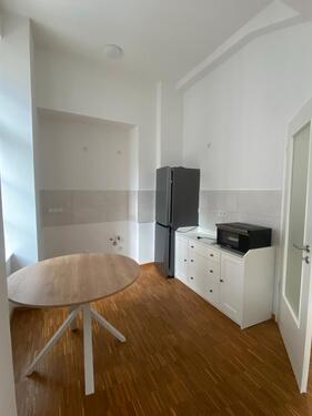Foto - 1.5 Zimmer Etagenwohnung zur Miete in Dresden