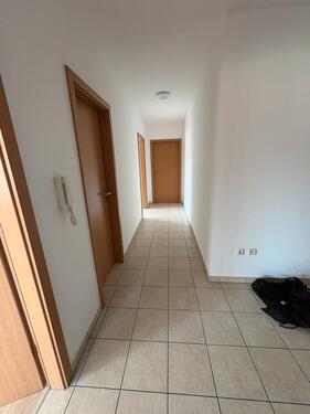Foto - 3 Zimmer Etagenwohnung zur Miete in Themar