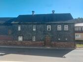 Foto - Bauernhaus, Landhaus zum Kaufen in Steinbach-Hallenberg