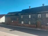 Foto - Bauernhaus, Landhaus in Steinbach-Hallenberg